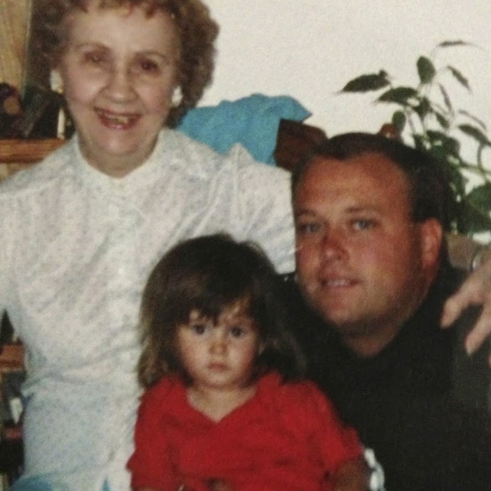 Meet your Posher, Marci